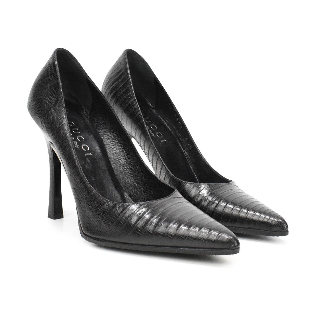 Gucci Pumps - Women's 5.5
