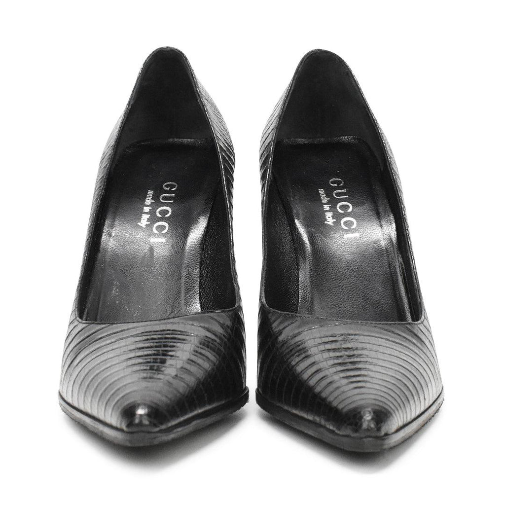 Gucci Pumps - Women's 5.5
