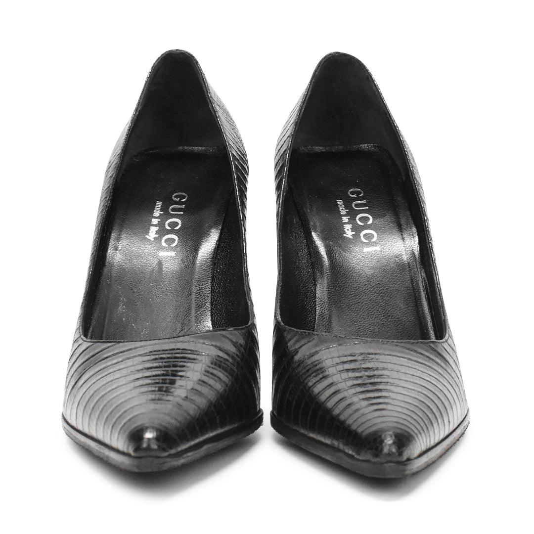 Gucci Pumps - Women's 5.5
