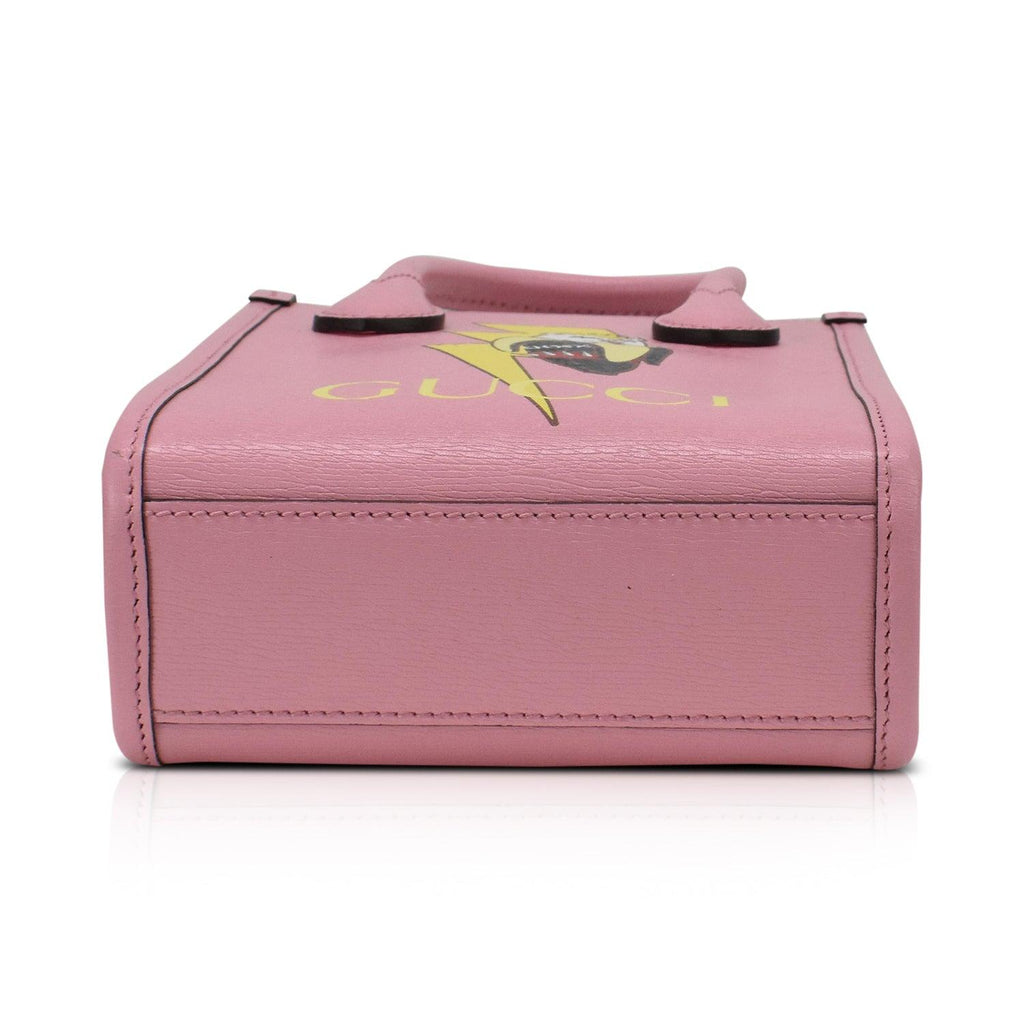 Gucci 'Punk Bananya' Mini Bag