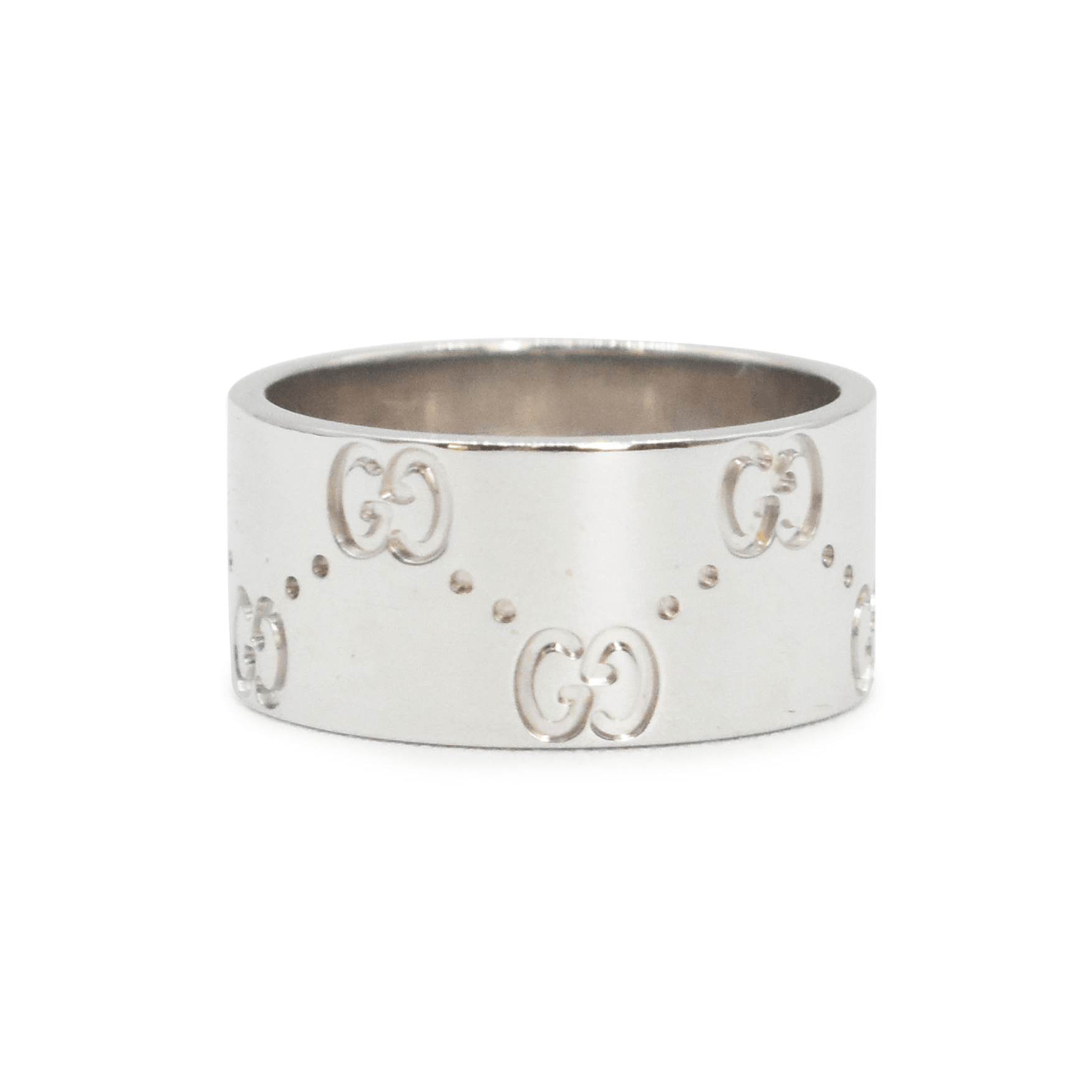Gucci Ring - 6.5