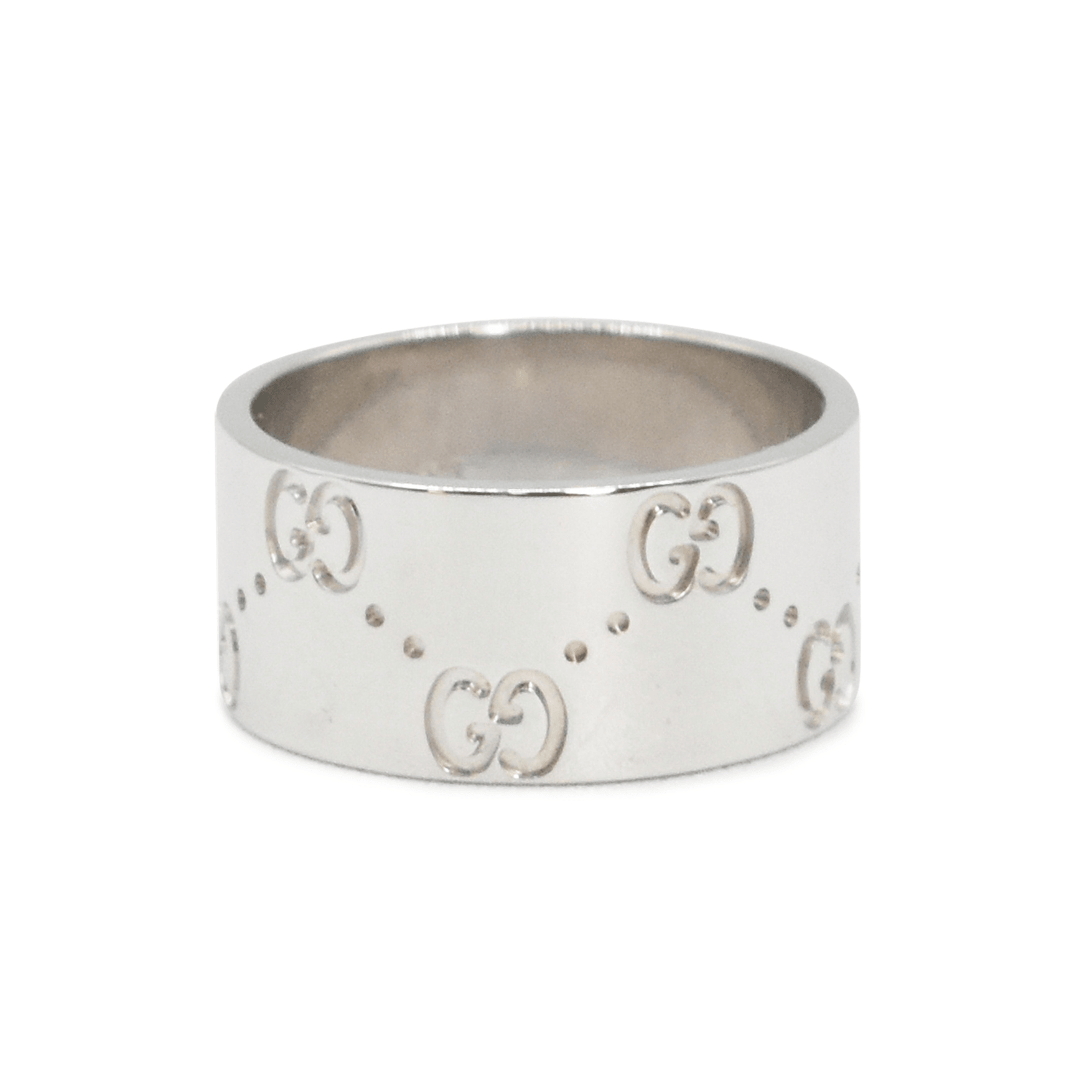 Gucci Ring - 6.5