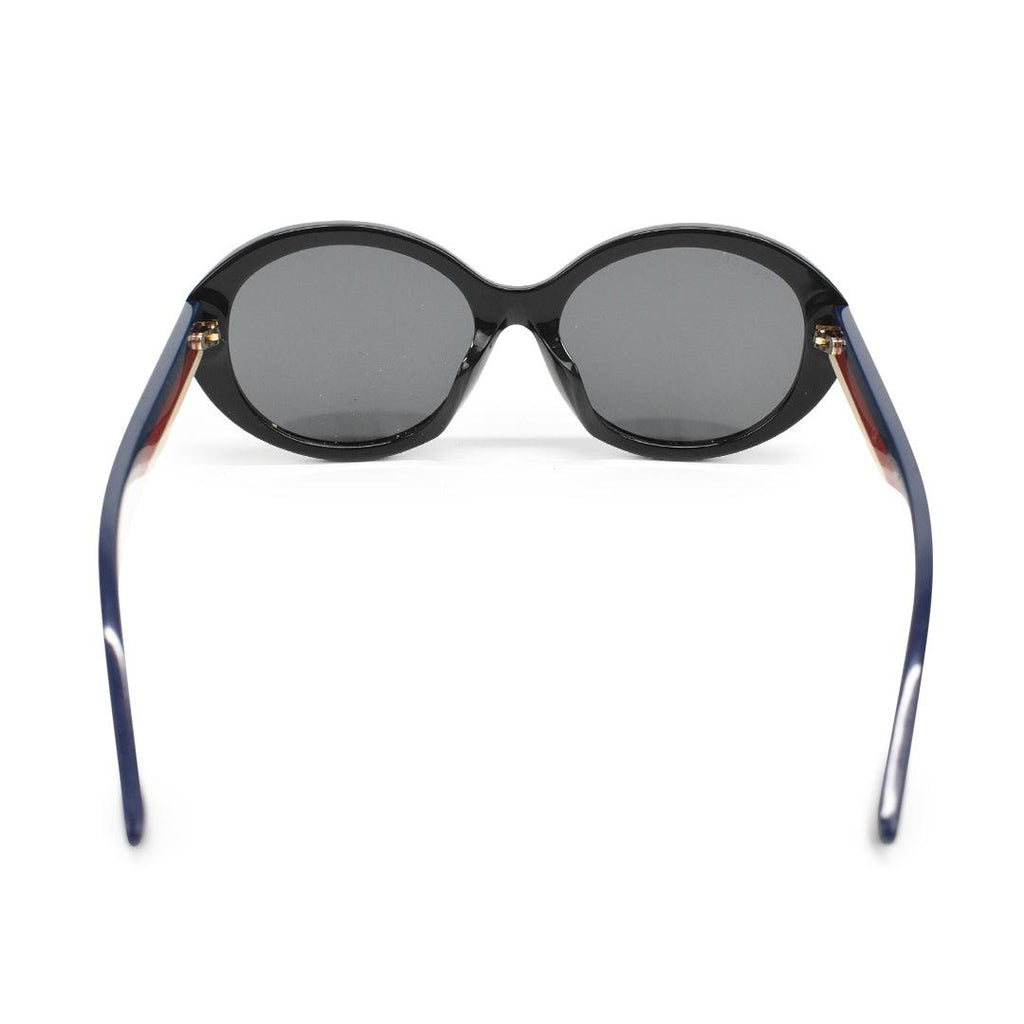 Gucci Round Sunglasses