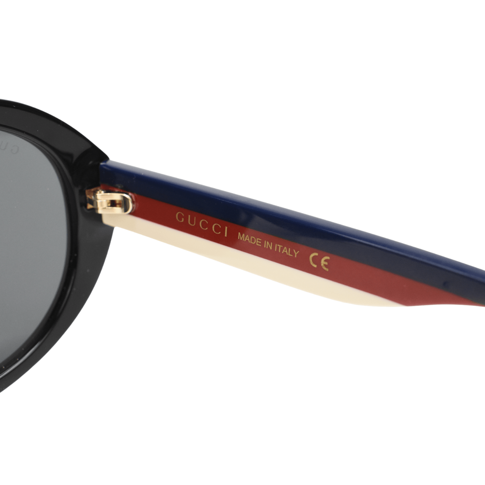 Gucci Round Sunglasses