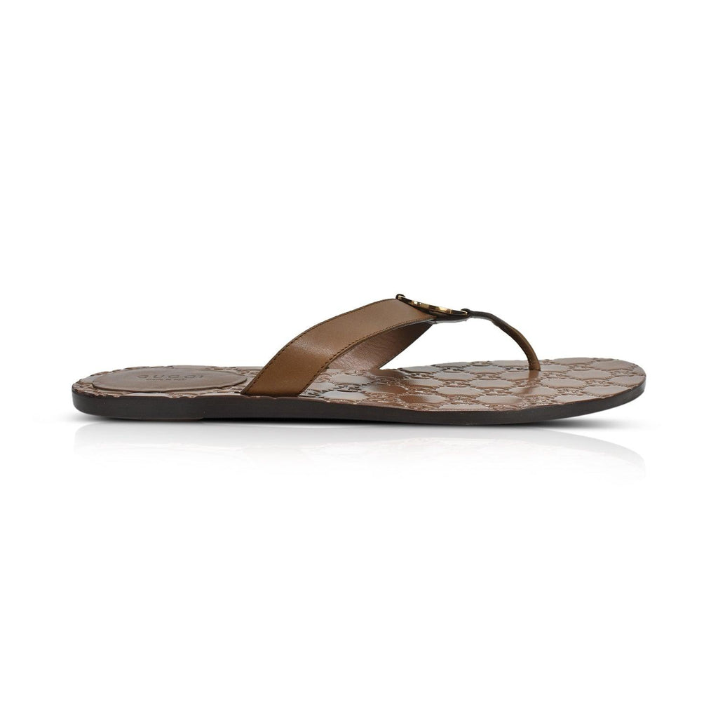 Gucci Sandals - Women's 40