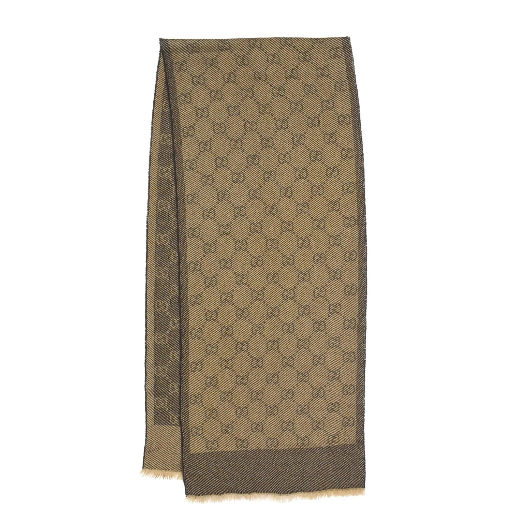Gucci Scarf