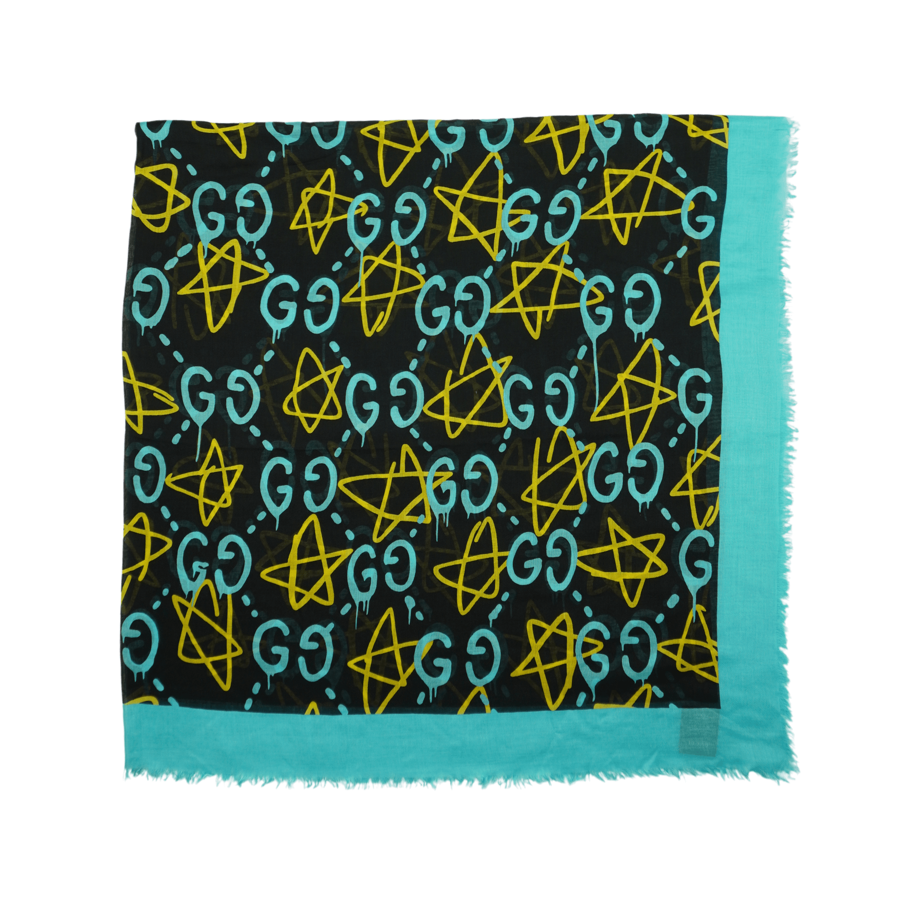 Gucci Scarf