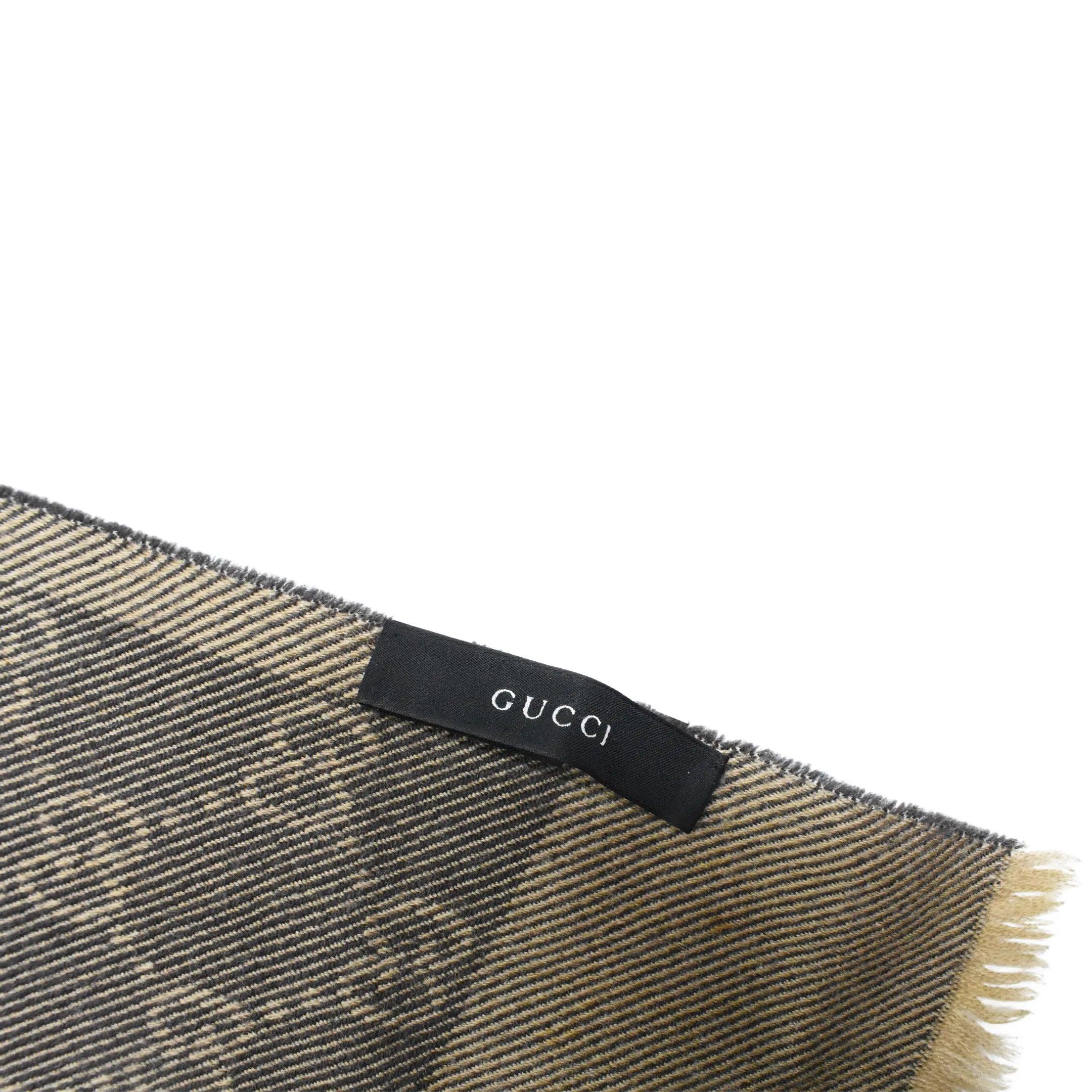 Gucci Scarf