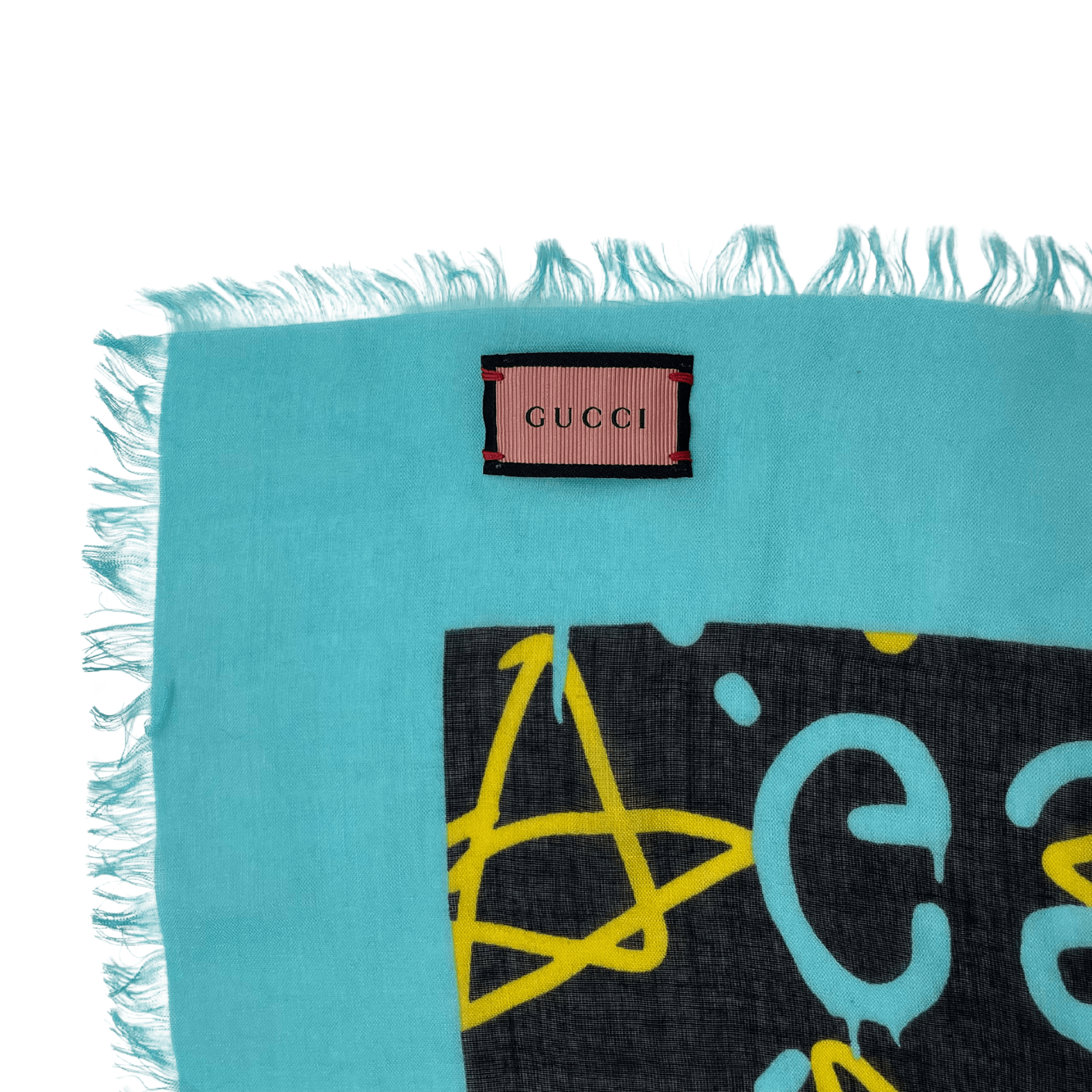 Gucci Scarf