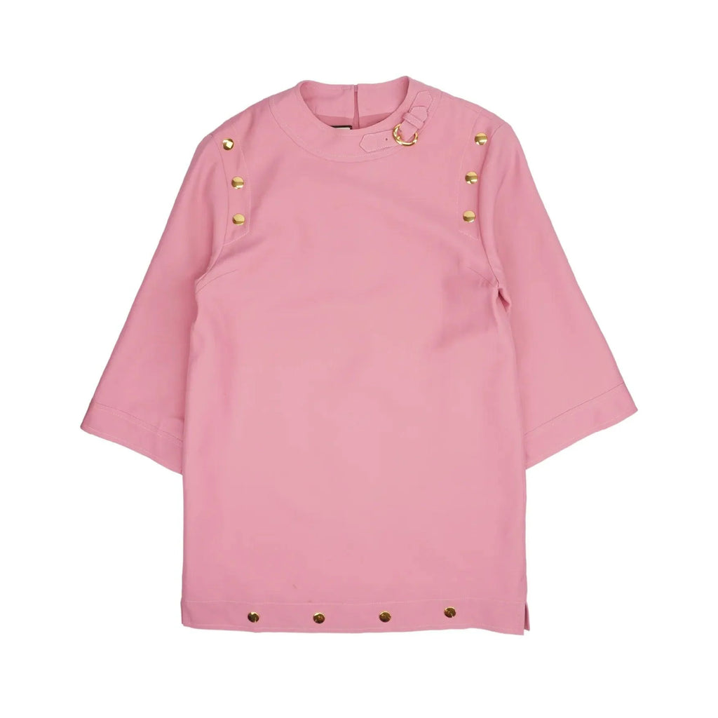 Gucci Shift Dress - Women's 42