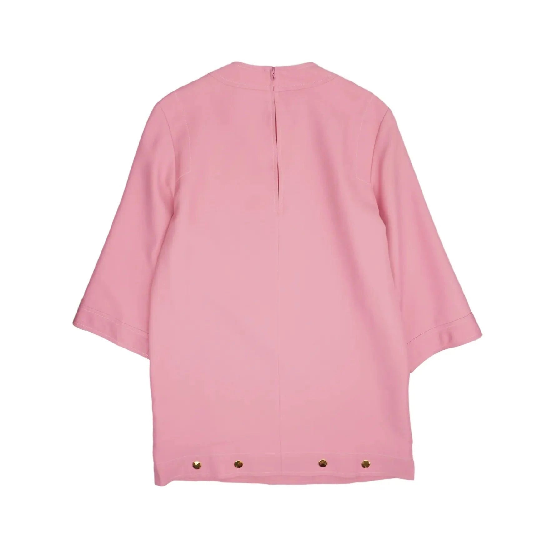 Gucci Shift Dress - Women's 42