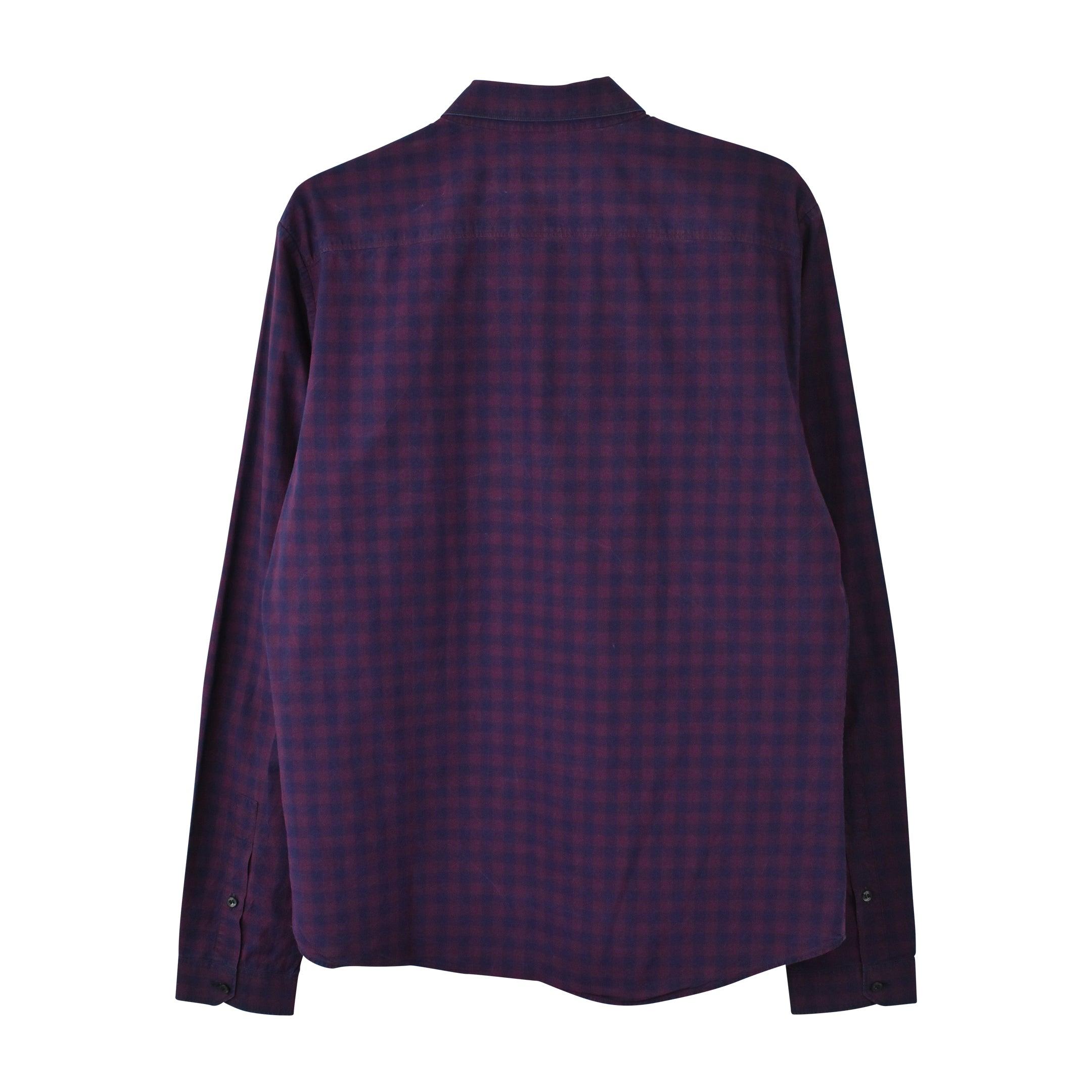 Gucci Shirt - Men's 16