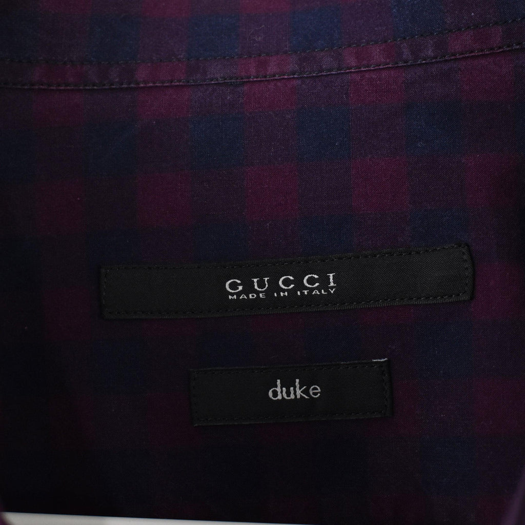 Gucci Shirt - Men's 16