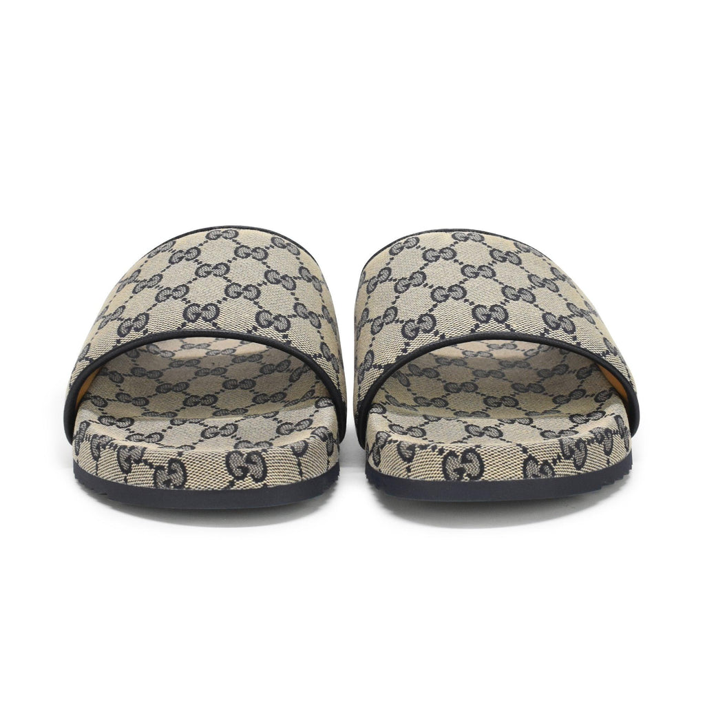 Gucci Slides - Men's 10