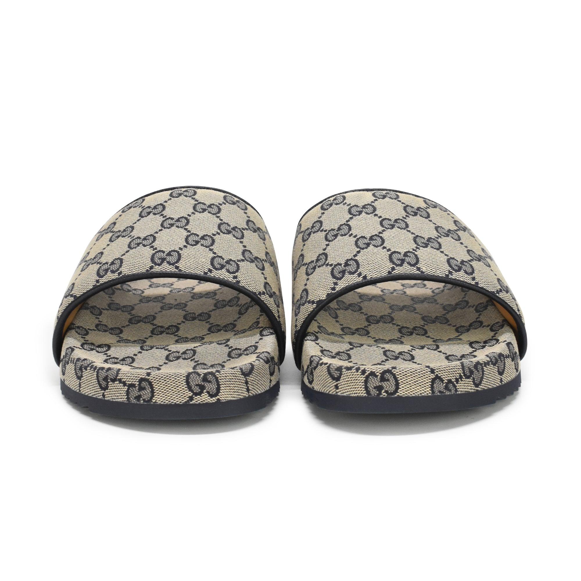 Gucci Slides - Men's 10