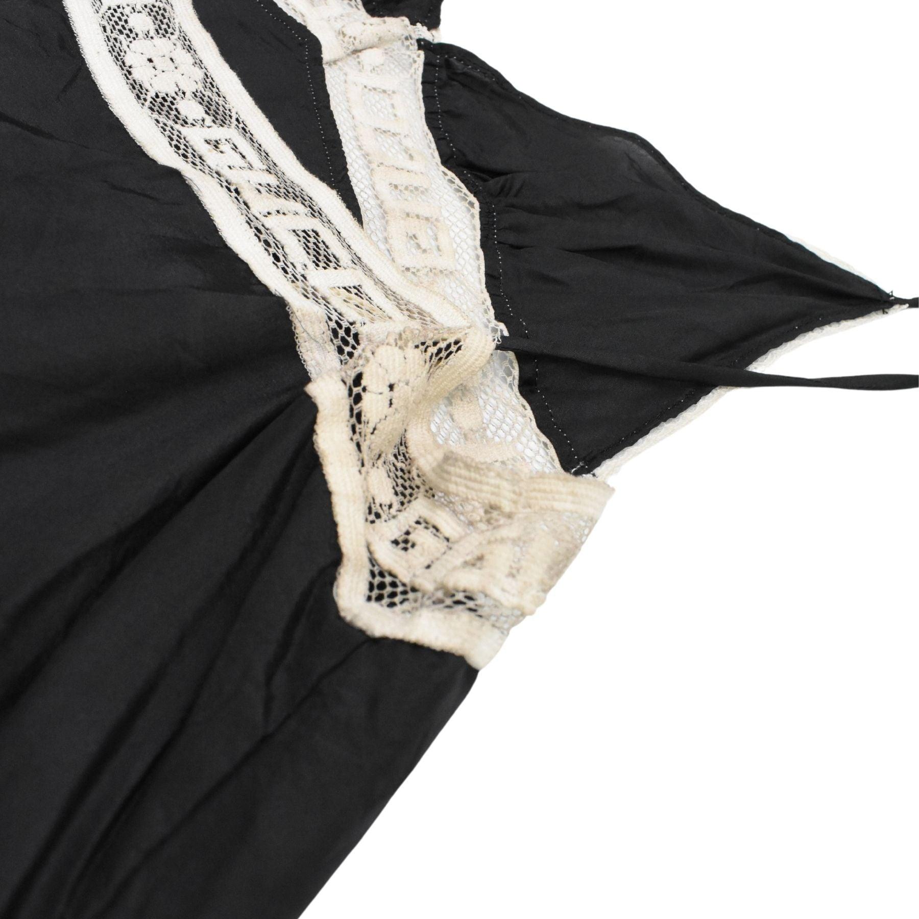 Gucci Slip Dress - Women's 40