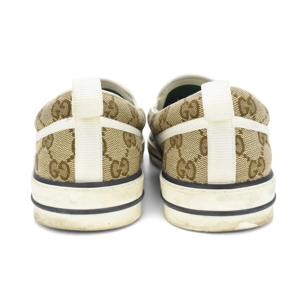 Gucci Slip-On Sneakers - Men's 7