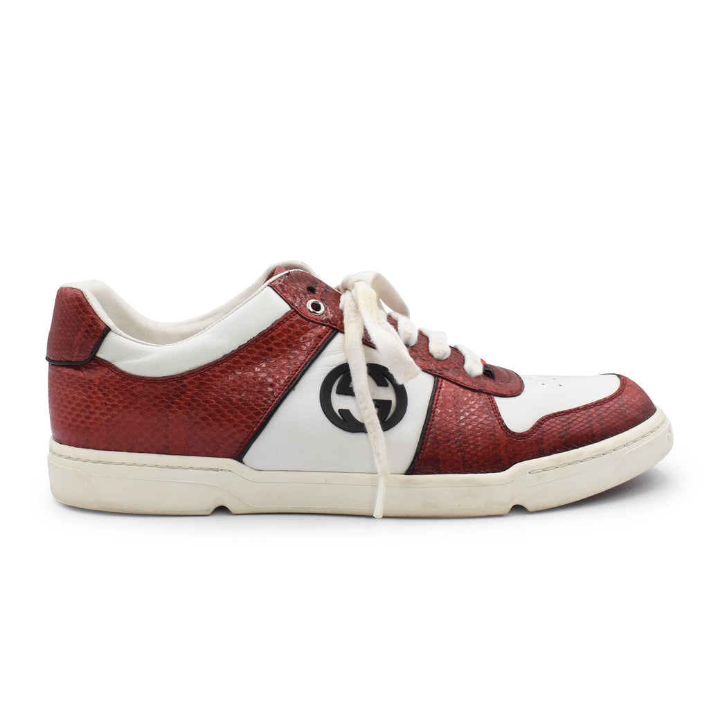 Gucci Sneakers - Men's 10.5