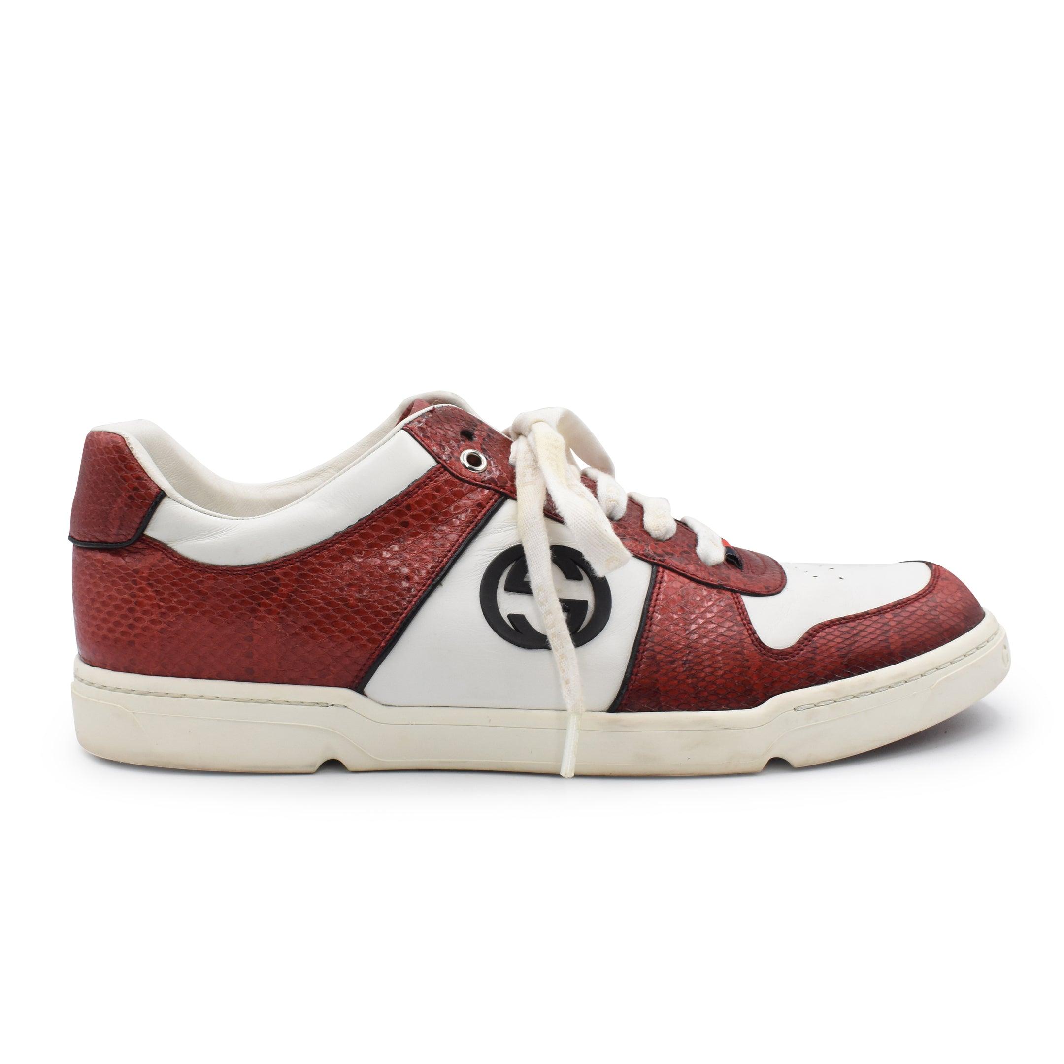 Gucci Sneakers - Men's 10.5