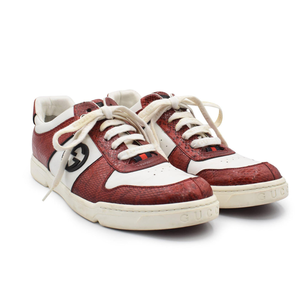 Gucci Sneakers - Men's 10.5