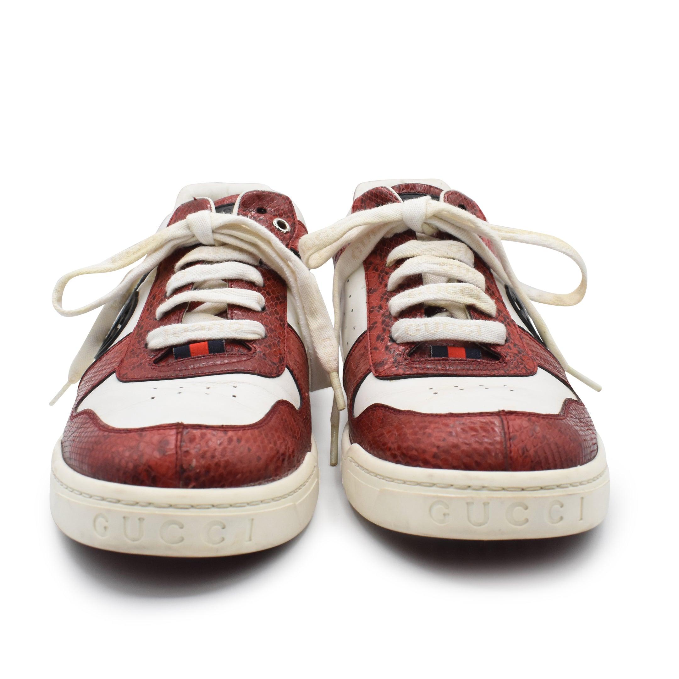 Gucci Sneakers - Men's 10.5