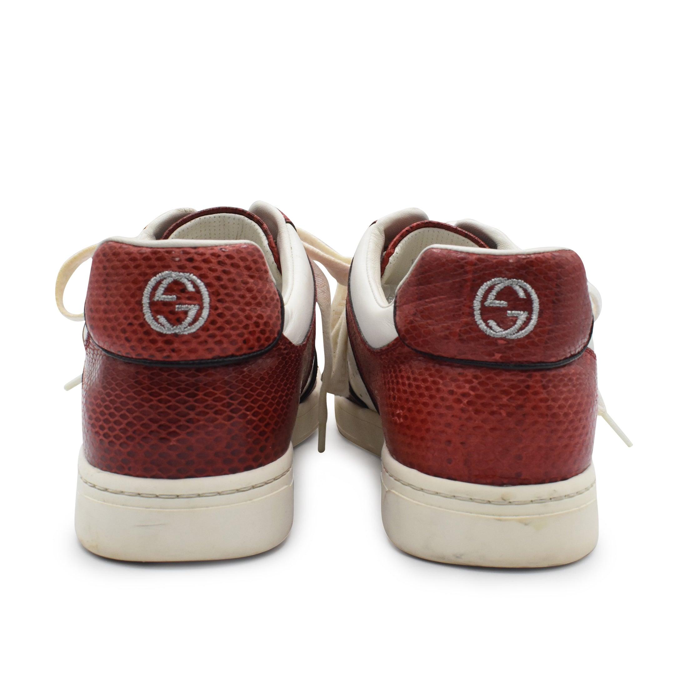 Gucci Sneakers - Men's 10.5