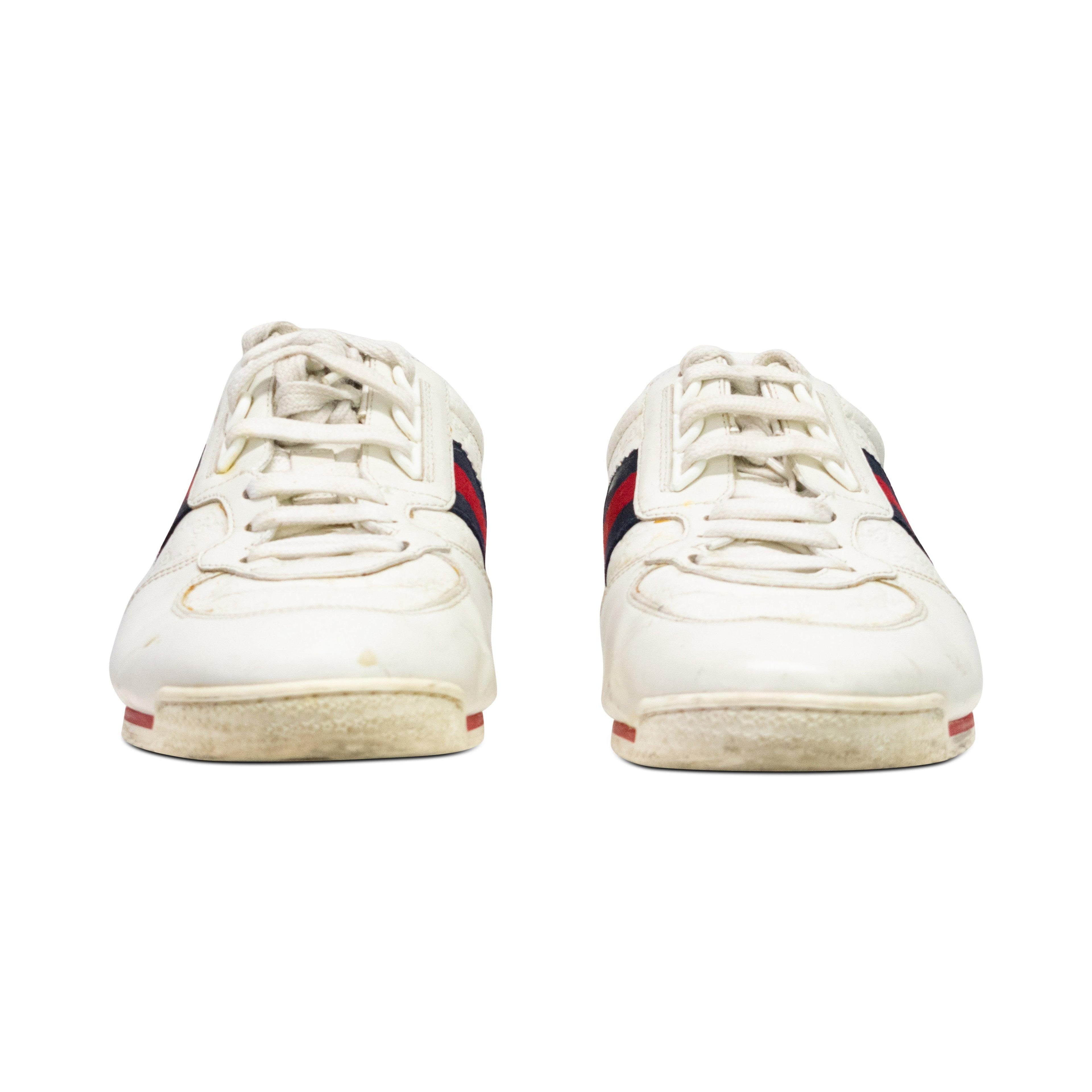 Gucci Sneakers - Men's 7.5