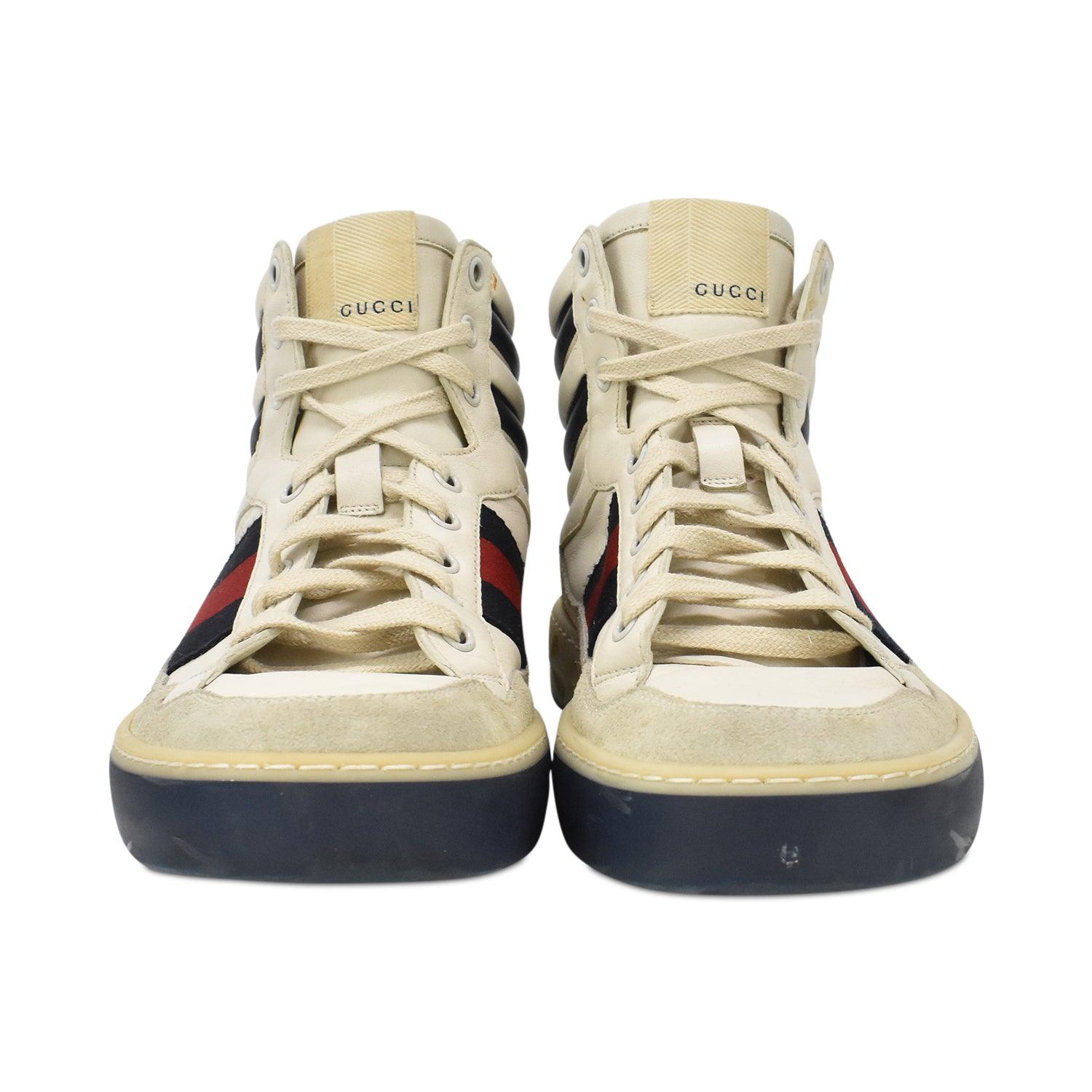 Gucci Sneakers - Men's 7