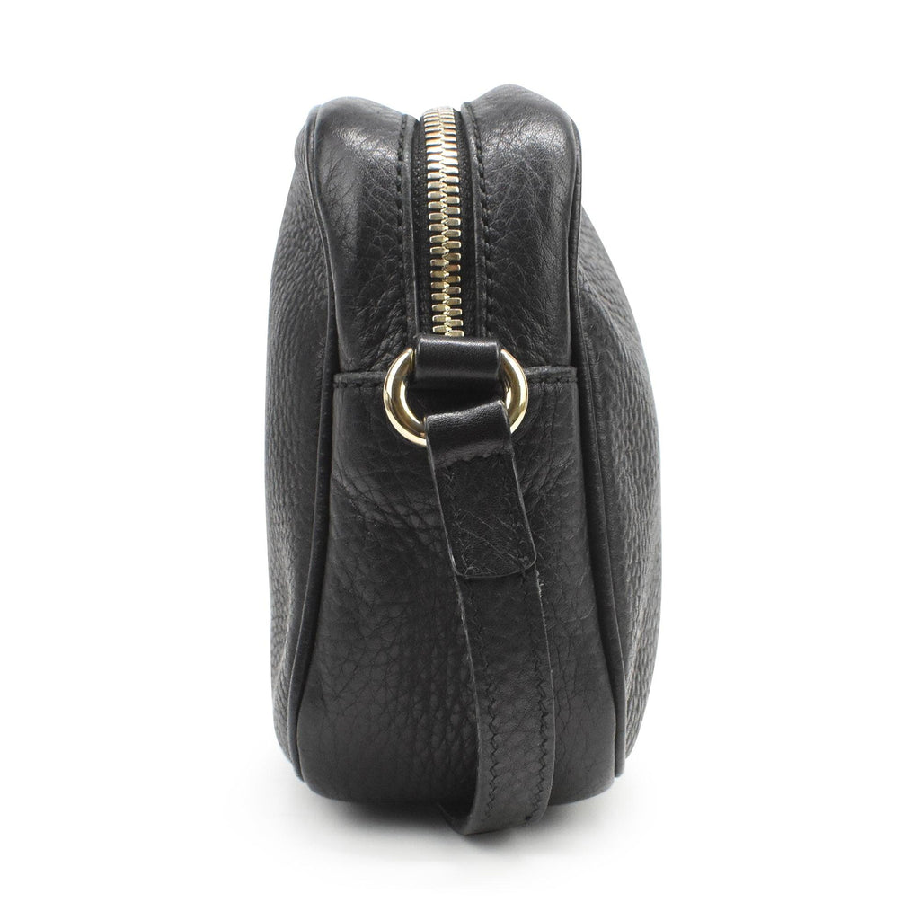 Gucci 'Soho' Crossbody Bag