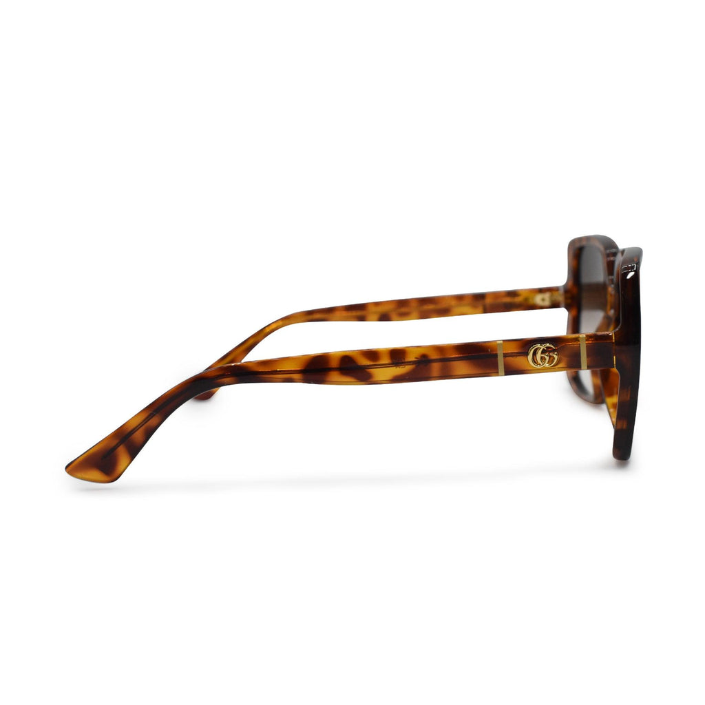 Gucci Square Sunglasses