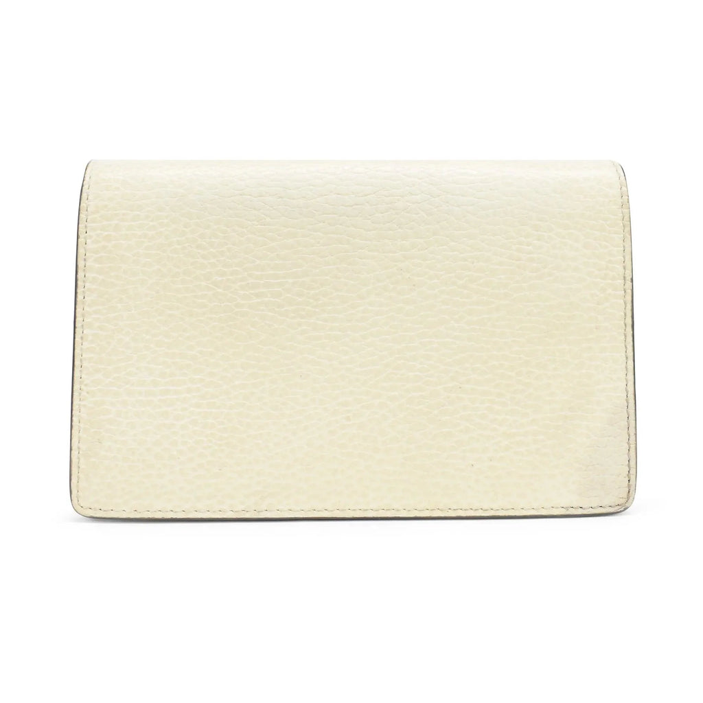 Gucci 'Supreme Mini Dionysus' Bag