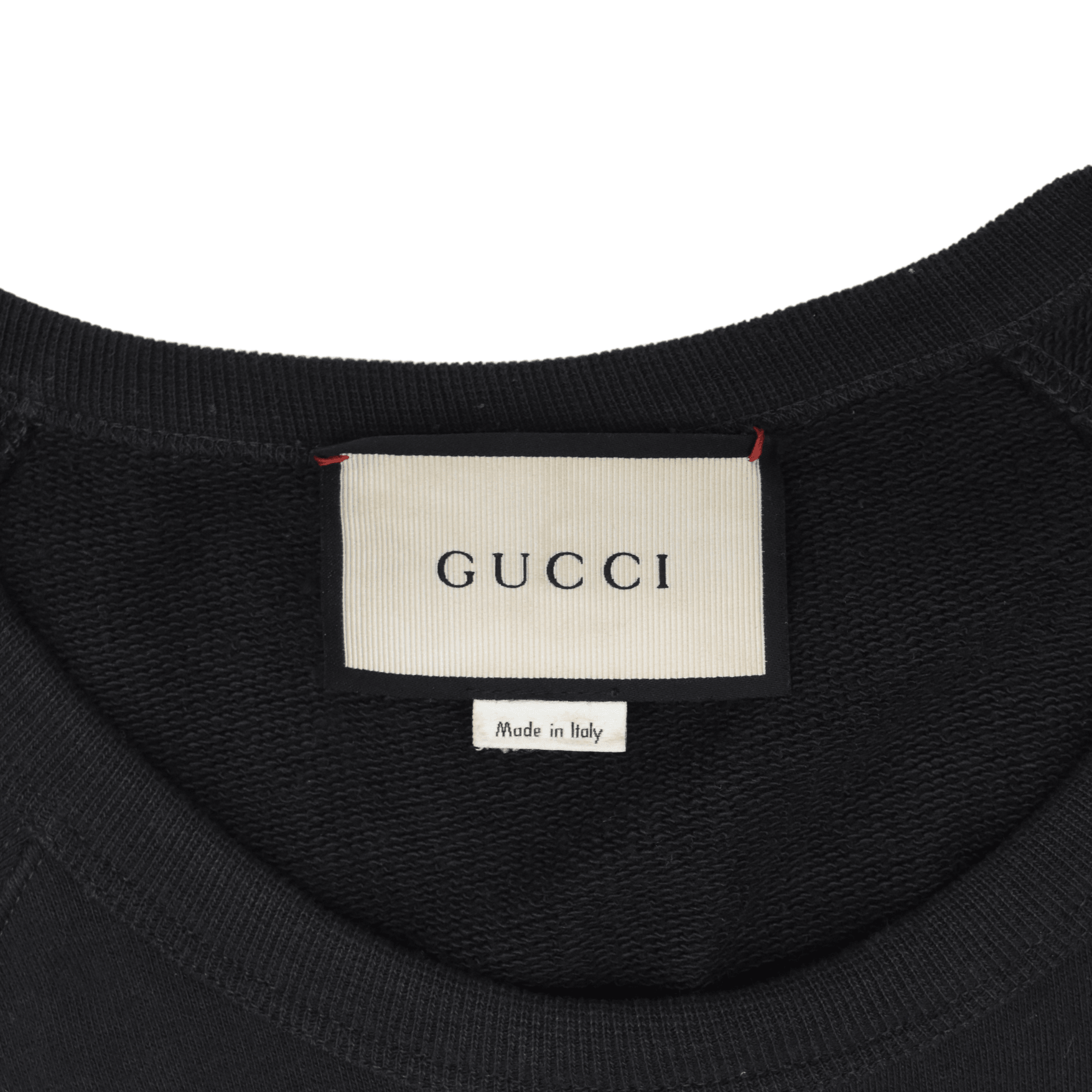 Gucci Sweater - Men's XXL