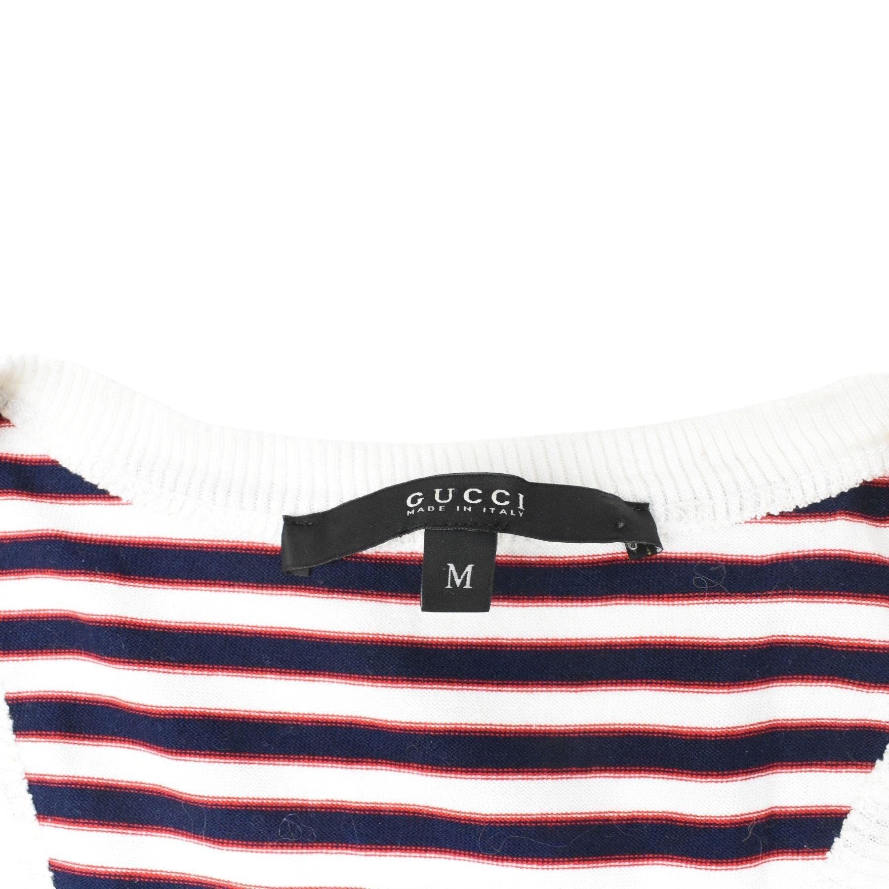 Gucci Tank Top - Women's M