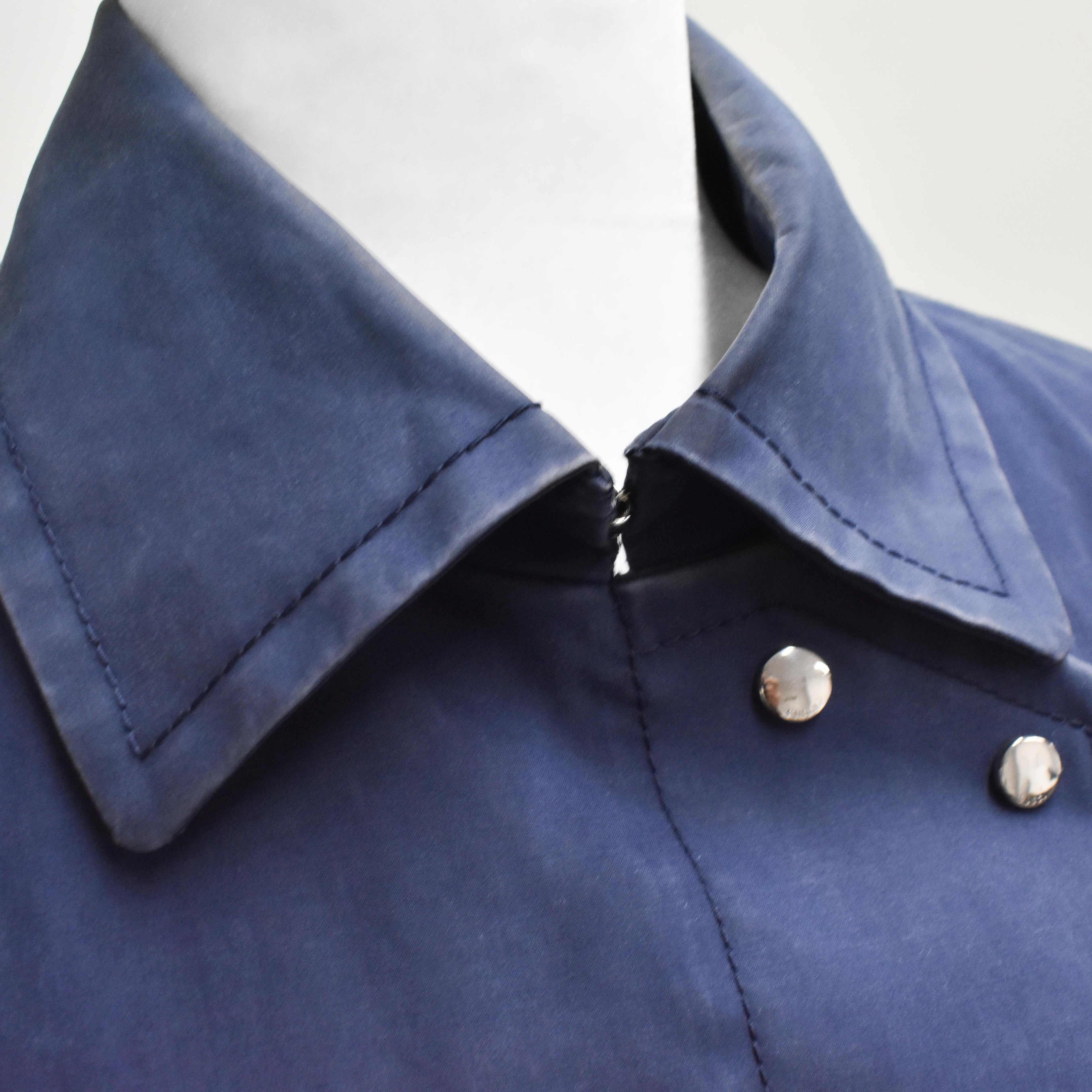 Gucci Trench Coat - Women's 40
