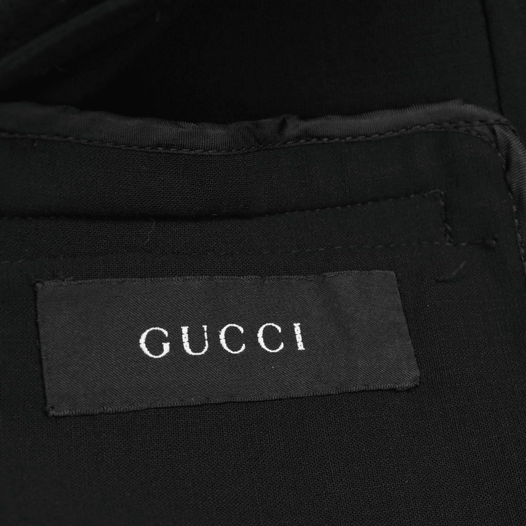 Gucci Trench Jacket - Women's 42