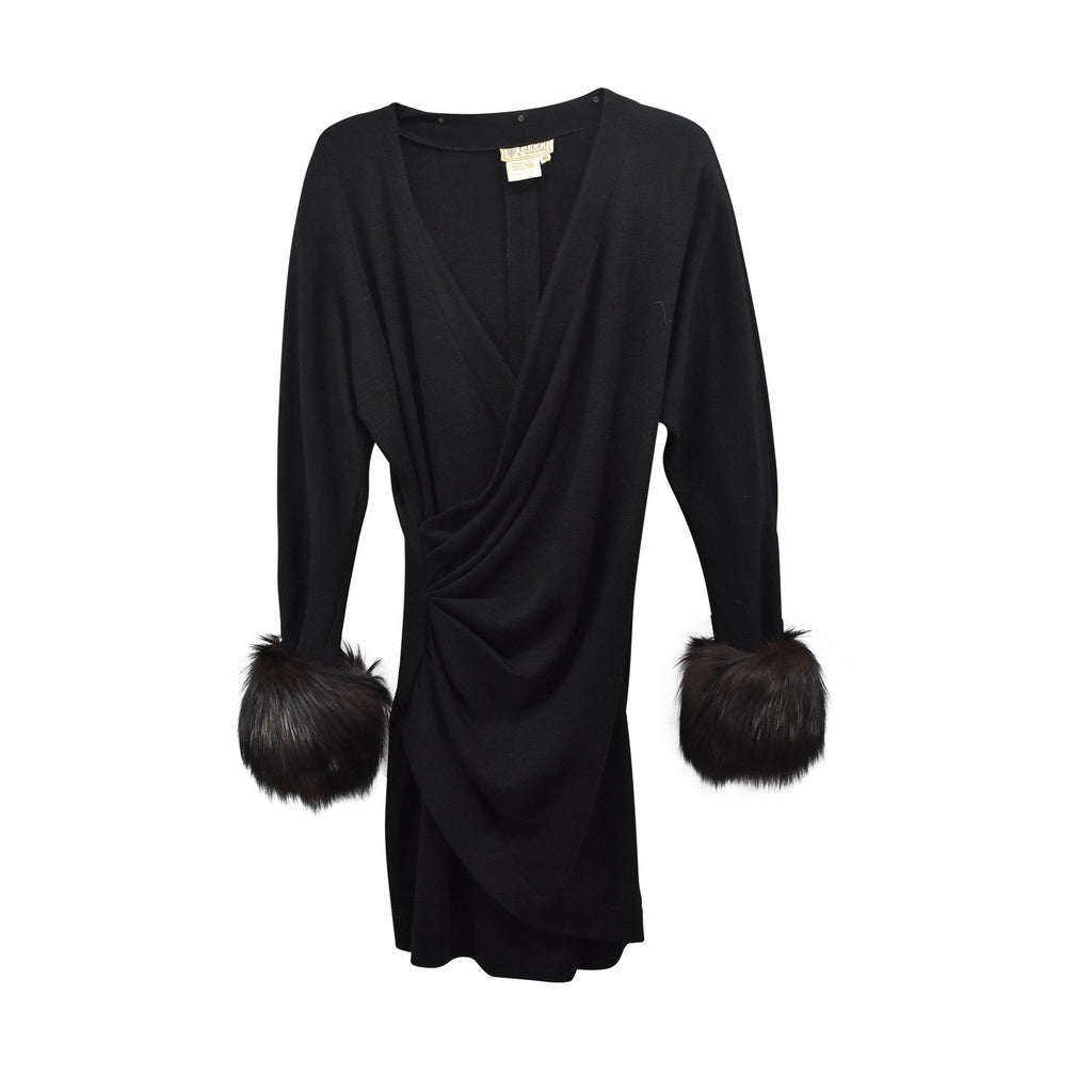 Gucci Vintage Dress - Women's 46