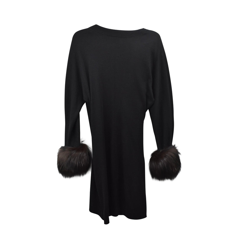 Gucci Vintage Dress - Women's 46