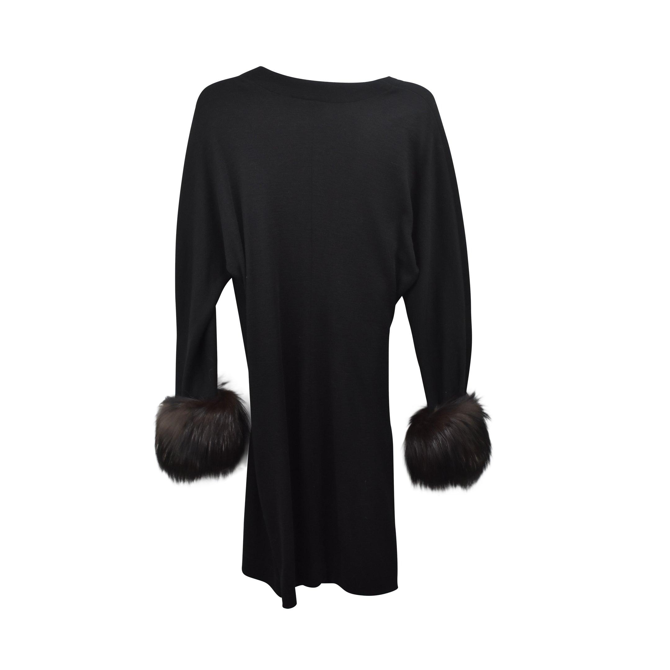 Gucci Vintage Dress - Women's 46