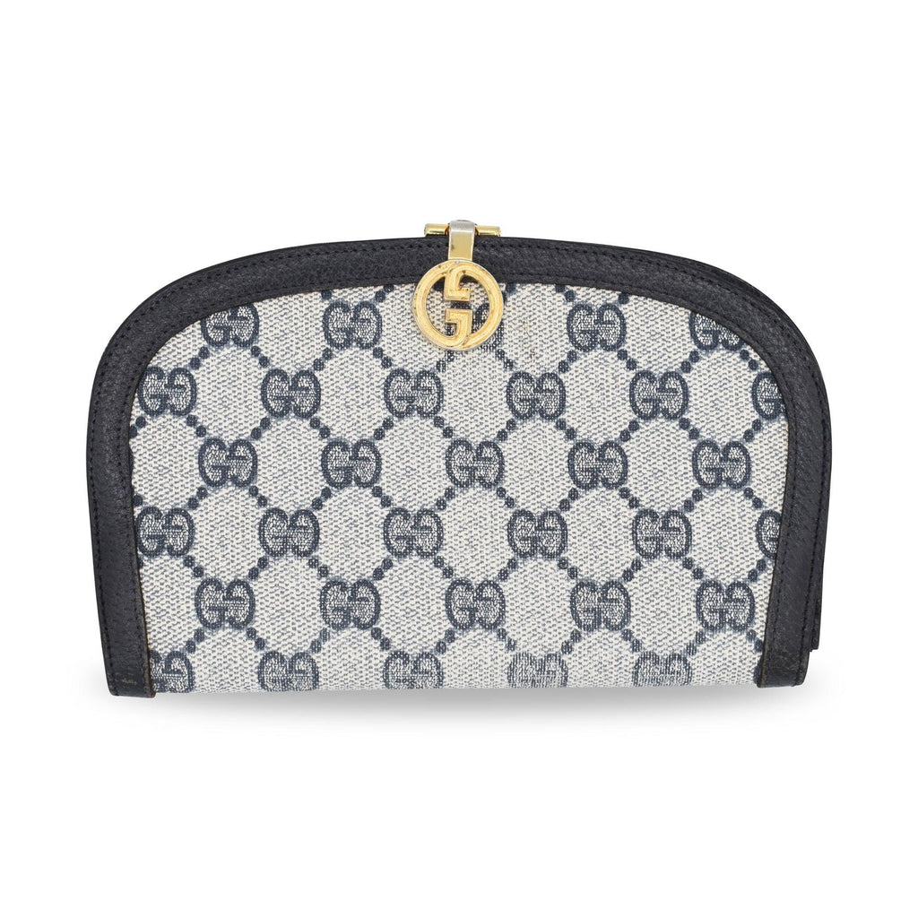 Gucci Vintage Wallet
