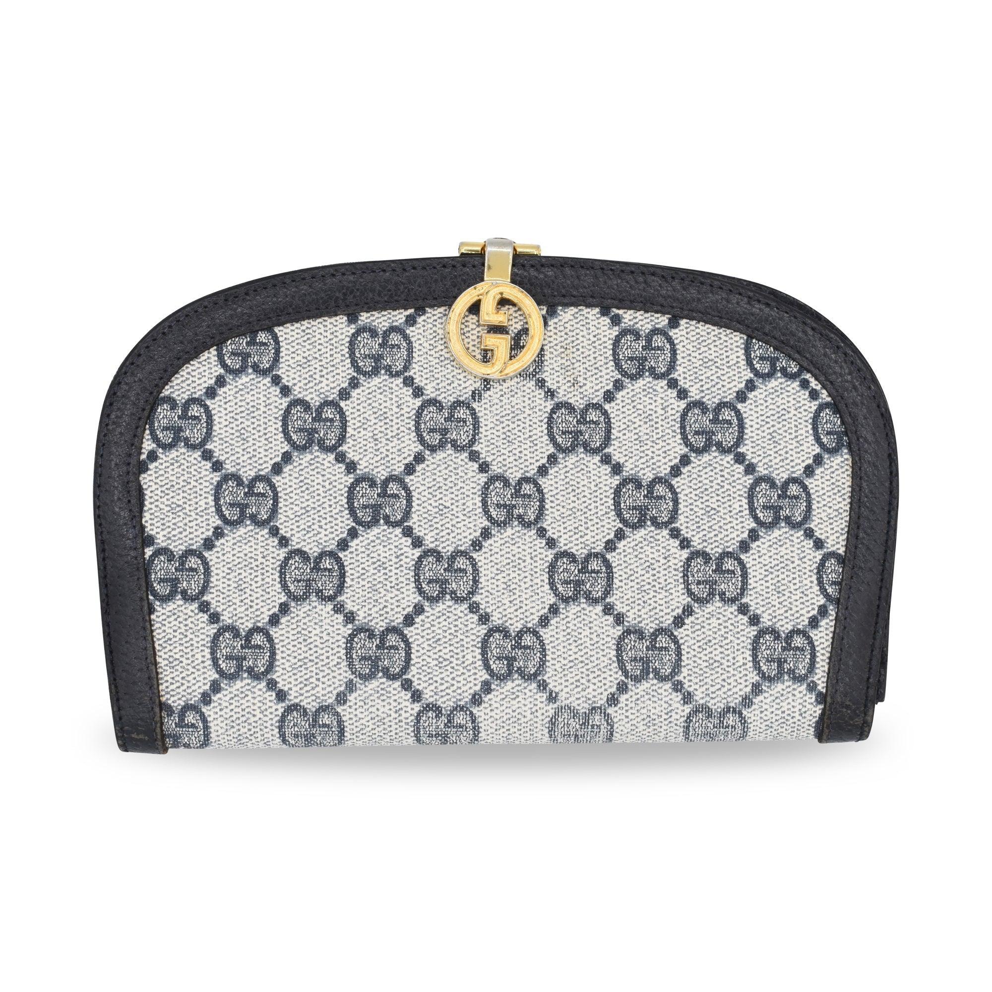 Gucci Vintage Wallet