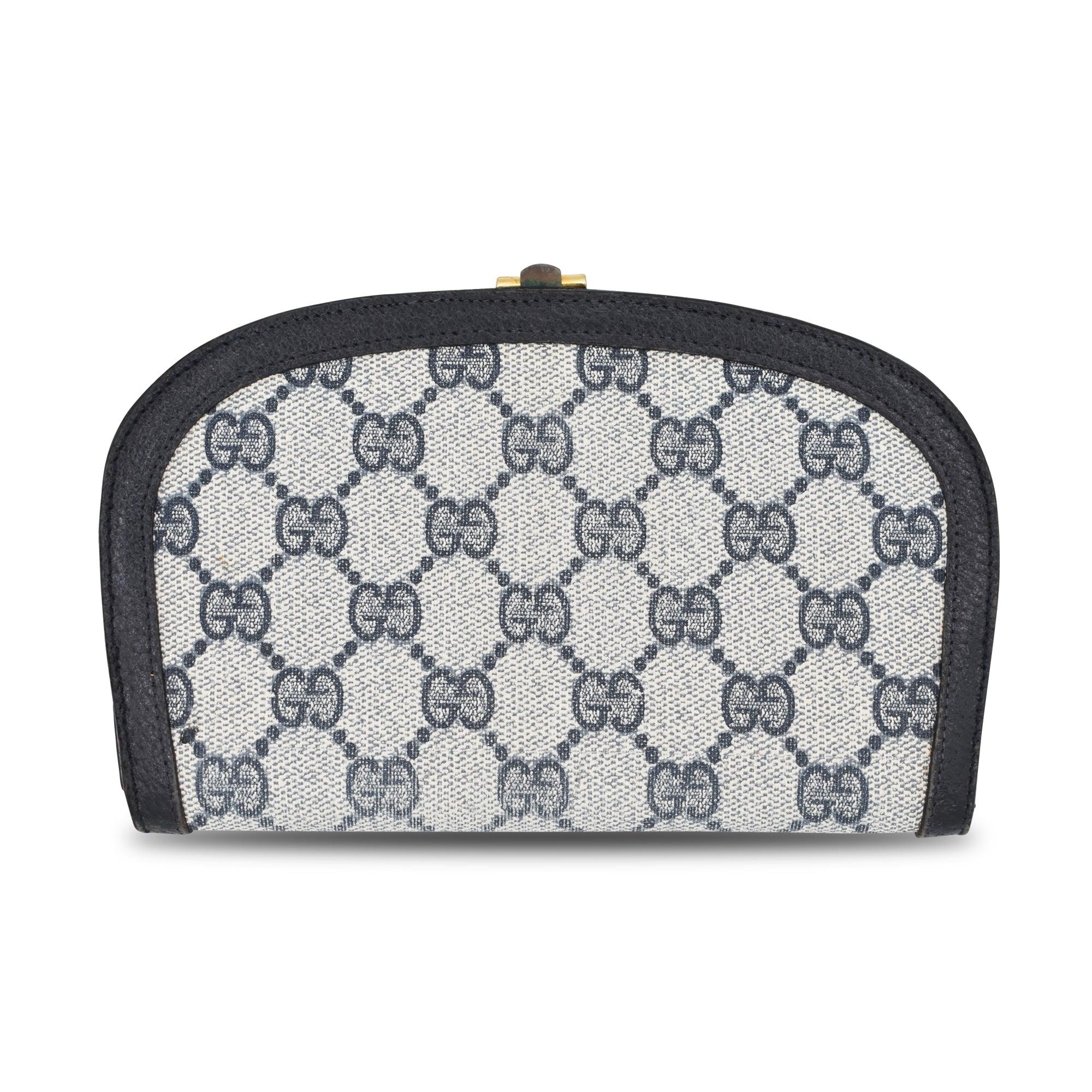 Gucci Vintage Wallet