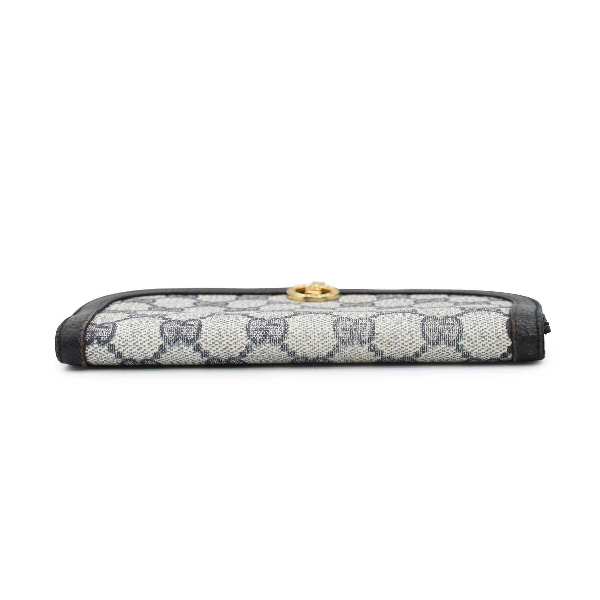 Gucci Vintage Wallet
