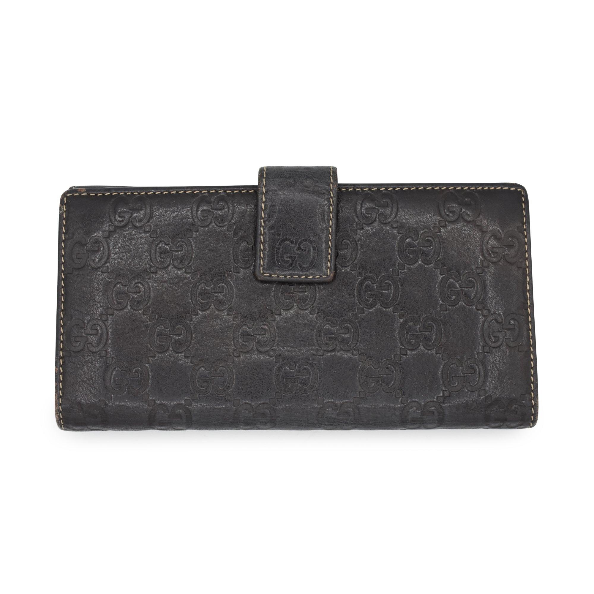 Gucci Wallet