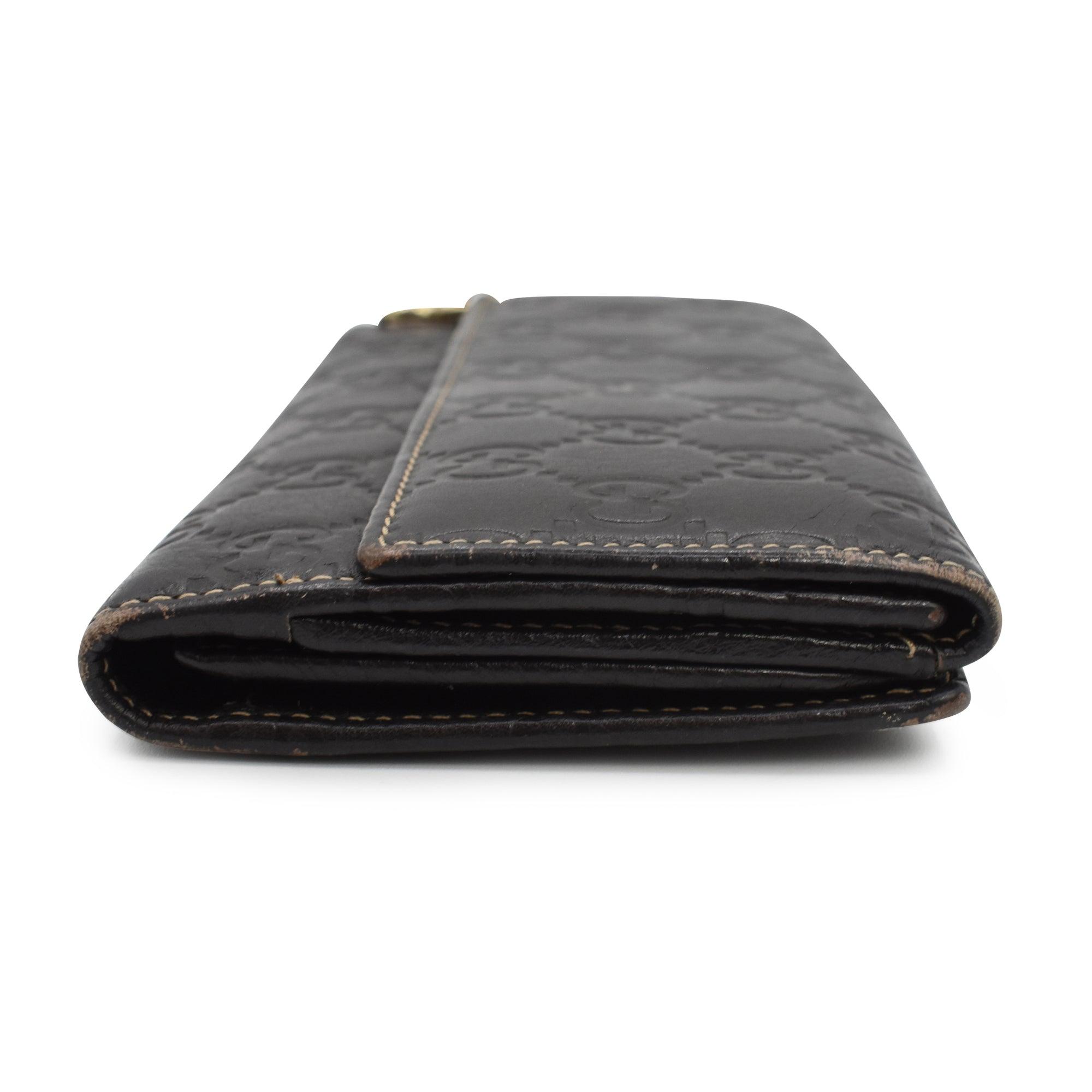Gucci Wallet