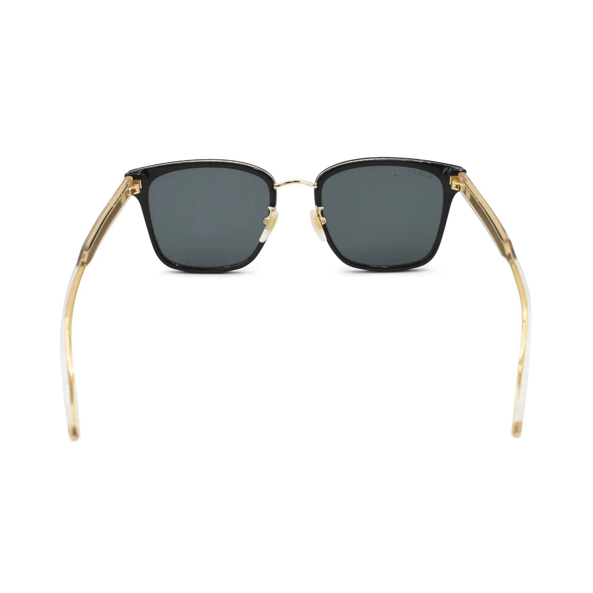 Gucci Wayfarer Sunglasses