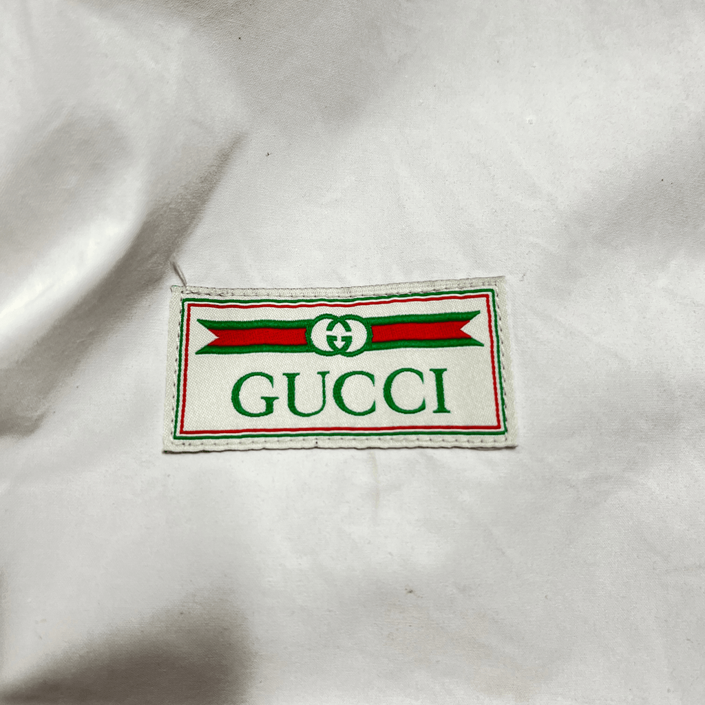 Gucci Windbreaker Ski Jacket - Men's 52