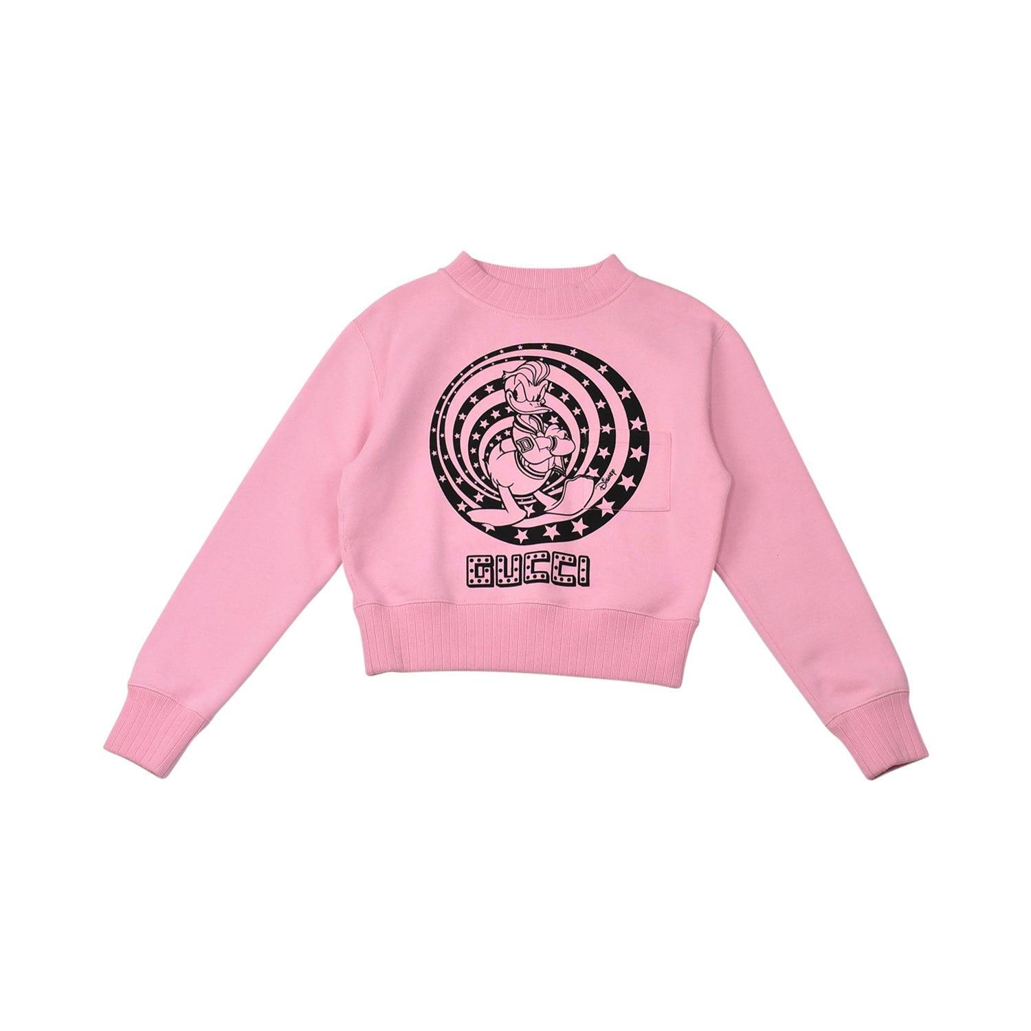 Gucci x Disney Sweater - Women's XS