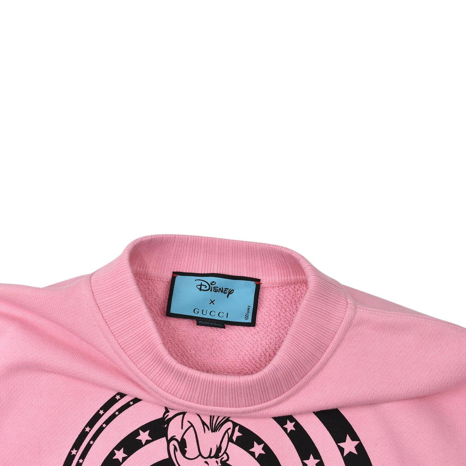 Gucci x Disney Sweater - Women's XS