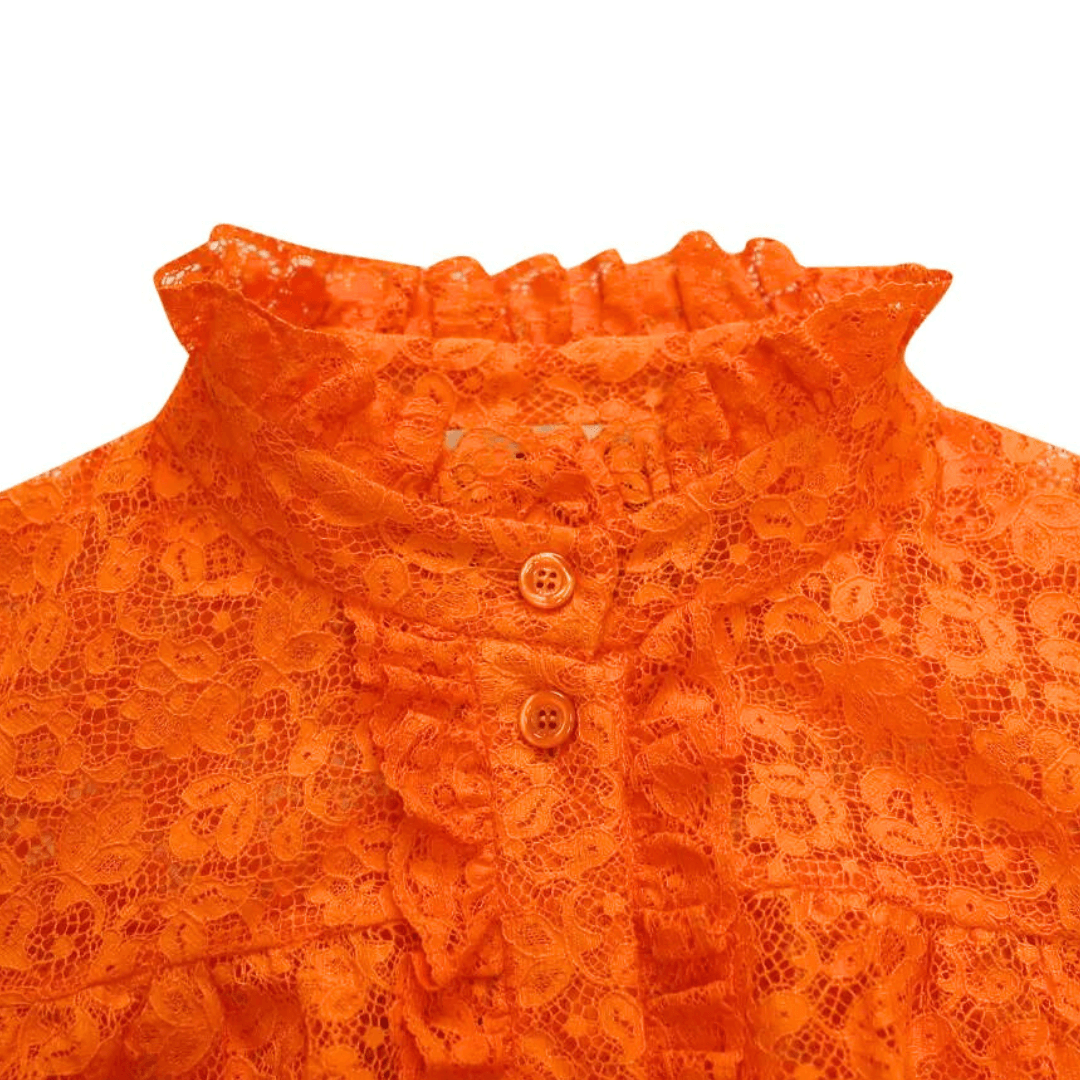 Gucci x North Face Blouse - Women's 42