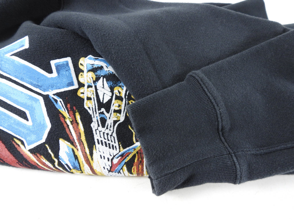 Gucci ACDC Logo Sweatshirt - M (6/8)